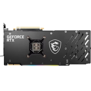 Tarjetas VGA Rtx <span class=keywords><strong>3090</strong></span> Usadas, <span class=keywords><strong>Ti</strong></span> 4090 Video con 384 Bits, 24GB, GPU Gráfica de Alto Nivel para PC Gaming - Product Image 2