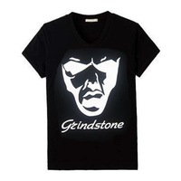 Étiquettes réfléchissantes personnalisées pour vêtements, impression par transfert thermique DTF, logos réfléchissants à repasser pour t-shirts