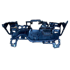 แดชบอร์ดรถยนต์หนัง ABS ทนทานต่อการใช้งานสำหรับแผงหน้าปัดรถยนต์โตโยต้าโคโรล่า2019 2023 - Product Image 2