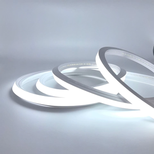 10*10 LED Silicone Neon Flex Strip <b>Light</b> 12V 24V IP67 Waterproof 3000K 4000K 6500K Silicone <b>Rope</b> <b>Light</b> for Outdoor Lighting - Product Image 3