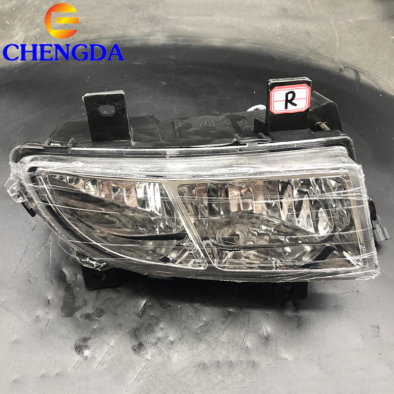 WG9719720026 Sino Truck Spare Parts Right