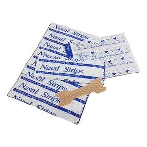 Parches Nasales <span class=keywords><strong>Chanming</strong></span> con Tela de Seda para Mejorar el Sueño - Product Image 2