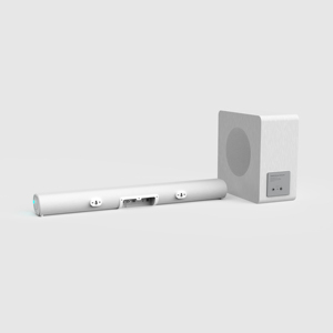 2.1 Channel Wireless Home With Subwoofer OEM Direct Sale From Big Factory for TV and PC Tv - Product Image 6