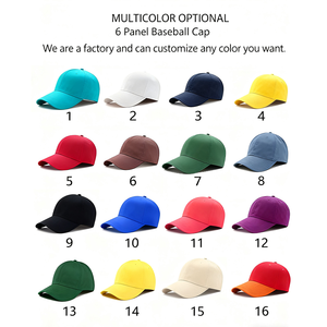 <span class=keywords><strong>Gorra</strong></span> de Béisbol de Alta Calidad para Equipos Deportivos con Logo Bordado en 3D y Parche de Goma con Patrón de Rayas Estilo Papá para Uso Casual y Pesca - Product Image 5