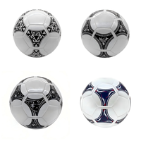 Ballon de football de niveau tournoi, construction en PU double miroir sans couture, haute performance, durable, écologique, entraînement intérieur/extérieur