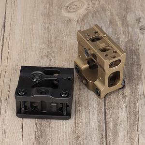 GZ24-0242 Gắn Ống Ngắm Quang Học Săn Bắn Chấm Đỏ - Product Image 6