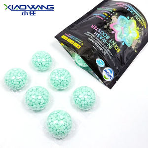 Cápsulas de Fragancia Duradera para Ropa, Perlas de Aroma para Lavandería, Suavizante de Telas - Product Image 3