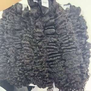 <span class=keywords><strong>U</strong></span> Part Perruque Cheveux Bruts - Product Image 6