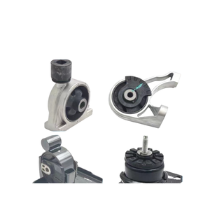 도매 자동차 부품 장안 CS75 14-17 1.8T 2.0L 엔진 고무 쿠션 쿠션 기계 발 패드 원래 자동차 부품 - Product Image 6