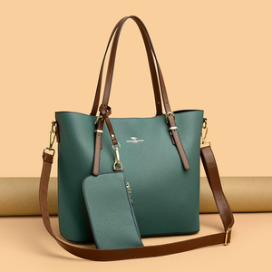 Fashion New Designer Crossbody <b>Bags</b> High Quality PU Leather Shoulder Messenger <b>Bag</b> Casual Totes Luxury Women Handbags and Purses - Product Image 2
