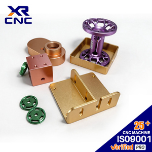 Pièces d'usinage CNC optiques pour spectromètre, usinage sur 5 axes sur mesure, acier inoxydable, alliage d'aluminium, haute précision pour le perçage - Product Image 1
