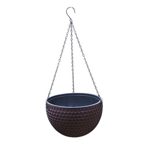 เครื่องปลู<span class=keywords><strong>ก</strong></span>ต้นไม้แบบแขวนทันสมัยอุปกรณ์ทำสวน - Product Image 6