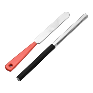 Outil de réparation de frettes de guitare en acier inoxydable pour guitare/basse/ukulélé/mandoline/<span class=keywords><strong>banjo</strong></span> - Product Image 1