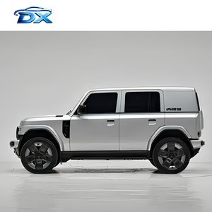 <span class=keywords><strong>Voiture</strong></span> d'occasion Chery iCar V23 2025, SUV électrique pour adultes avec conduite à gauche, véhicule à énergie nouvelle iCar V23 d'occasion, <span class=keywords><strong>voiture</strong></span> électrique rapide et économique - Product Image 2