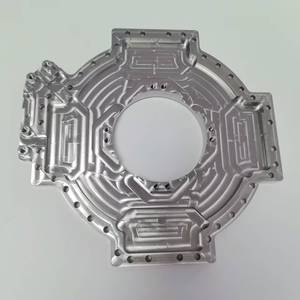 Độ chính xác cao tùy chỉnh máy tiện quay phay <span class=keywords><strong>CNC</strong></span> gia công đồng thau thép không gỉ nhôm cứng anodization bộ phận - Product Image 2