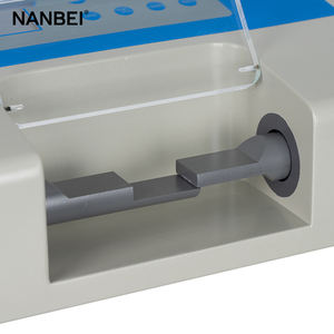Testeur de dureté automatique des comprimés NANBEI Laboratory YD-3 avec IQ OQ <span class=keywords><strong>PQ</strong></span> - Product Image 6