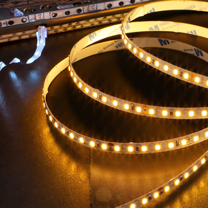 Tira de luces Led de <span class=keywords><strong>Tv</strong></span>, tiras de retroiluminación Led, decoración de gabinete, tira larga, lámpara de pared, accesorios de iluminación, luces de cadena para exteriores - Product Image 1