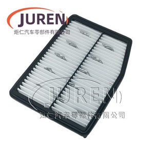 Filtre à air Juren pour K5 Sportage Ix35 Sonata 8 2.0 2.4 Taille standard - Product Image 1