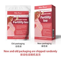Thé pour femmes, aide à la fertilité du bébé, ginseng populaire, thé au ginseng, thé pour la fertilité de l'utérus des femmes