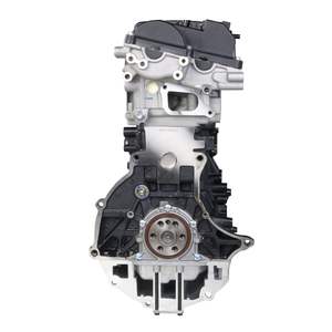 Nouveau moteur à bloc long 2.0L 16V G4GC pour Hyundai Sonata Tucson <span class=keywords><strong>Kia</strong></span> <span class=keywords><strong>Seed</strong></span> Cerato Soul - Product Image 5