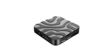 T95 MAX H618 4G 64G Android 12 TV Box 2.4G/5G Wifi Dual Nuevo Reproductor Multimedia Allwinner H618 de Cuatro Núcleos Smart OTT Set Top Box T95MAX