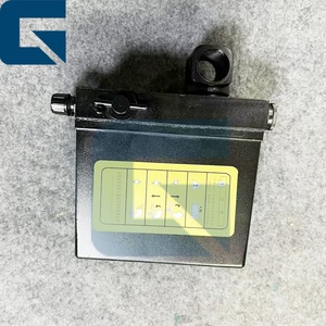 Bomba Hidráulica Manual WG9719820001 para Camión - Product Image 4