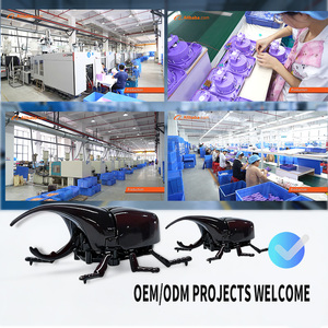 <span class=keywords><strong>Jouet</strong></span> insecte <span class=keywords><strong>à</strong></span> <span class=keywords><strong>remonter</strong></span> ChaoBang, directement de l'usine, mécanisme <span class=keywords><strong>à</strong></span> tirer, style amusant pour enfants, plastique ABS durable, couleurs personnalisées, vente en gros - Product Image 5