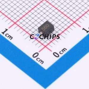 Inductor de Potencia CM3225560KSB 1210 (Inductancia: 56uH) (Precisión: 10%) (Corriente Nominal: 55mA) - Product Image 1