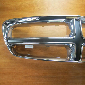 กระจังหน้า Dodge Charger ปี 2011-2014 รุ่น 68092602AA ชุบโครเมียม ABS - Product Image 2