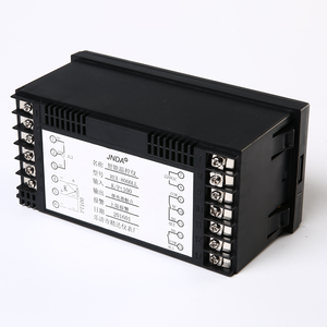 बुद्धिमान तापमान नियंत्रण उपकरण REX-8000 - Product Image 3