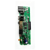 Carte PCB principale de l'amplificateur servo Fanuc A20B-2103-0340 0530 pour entraînement Fanuc Alpha Beta, pièces de rechange pour équipement CNC en stock