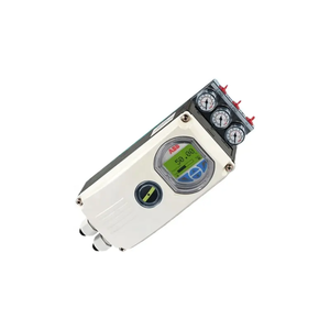 ระบบควบคุมนิวแมติกประสิทธิภาพสูง รุ่น V18345-2010561101 รองรับโปรโตคอล PROFIBUS PA/Foundation Fieldbus - Product Image 3