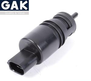 Pompa Lavavetri Bediffer Per BMW E90, E92, E60, E66 - Ricambio Per Pulizia Parabrezza - Foto 2