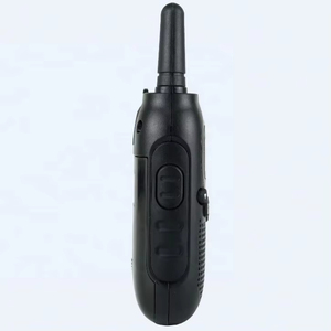 Radio Bidireccional BAOFENG BF-T6 de 3KM, Walkie Talkie FCC FRS <span class=keywords><strong>PMR</strong></span> 446 para Niños, Diseño Moderno, Woki Toki - Product Image 3