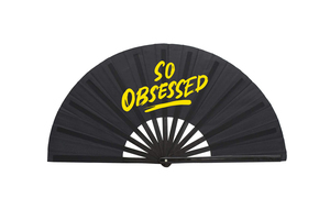 พัดไม้ไผ่พิมพ์ลายตามสั่ง พกพาสะดวก สำหรับกังฟู พร้อมตกแต่งด้วยสี - Product Image 3