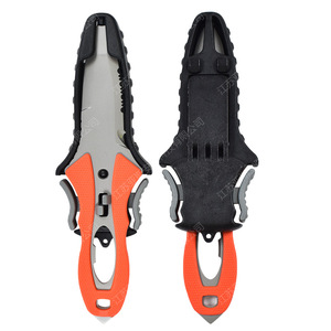 Casque de sauvetage aquatique Yasyan rouge, réglable, pour le sauvetage en eaux vives - Product Image 3