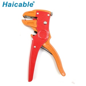 Cable Stripping Pliers LX-700D Manual <strong>Wire</strong> <strong>Stripper</strong> <strong>Tool</strong> - Product Image 2
