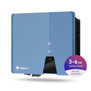 <span class=keywords><strong>Prix</strong></span> des onduleurs solaires connectés au réseau <span class=keywords><strong>SMA</strong></span> Solplanet 3KW 3Kva 5Kva 5KW 5000W 6KW - Product Image 1