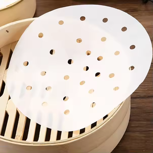 แผ่นบุรองนึ่งแบบไม่ติดสำหรับใช้ในครัวบ้านหรือร้านอาหาร - Product Image 5