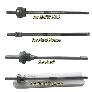 Mecanismos <span class=keywords><strong>de</strong></span> Dirección Nuevos para BMW F30 32106883264 32106889112 32105A3B053 32106884404 32105A3B053 32106884404 Husillo <span class=keywords><strong>de</strong></span> Dirección - Product Image 2