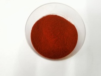 La plus forte Nature Antioxydants Astaxanthine Oléorésine/huile d'astaxanthine 5%-10% Poudre d'astaxanthine Supercritique CO2 Health Food HPCL