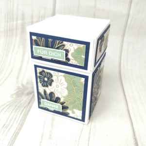 Boîte de craquelins de Noël <span class=keywords><strong>BAM</strong></span> POP POW personnalisée avec jouets, ensemble de craquelins de Noël - Product Image 6