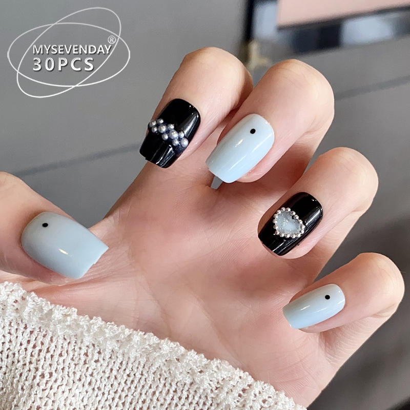 กล่องหมึก BY1558สีขาวหยก30ชิ้น