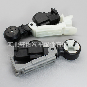 Opel Vectra Manual Transmission Gear Shifter Repair Kit 93185086 105mm Plastic <b>Car</b> <b>Clip</b> - Product Image 2
