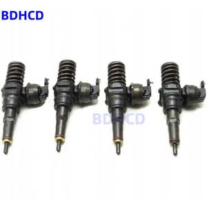 Diesel Common Rail brandstofinjector 0 414 720 303 0414720307 0414720313 0414720363 038130073BL BN TX - Product Image 4