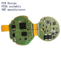 Fábrica de PCB, Ensamblaje Profesional de Circuitos Impresos, Diseño de PCBA, Servicio de Clonación Llave en Mano con 18 Años de Experiencia