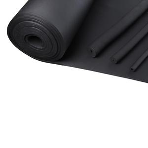 Foglio di Gomma Nitrilica NBR, Isolante Termico e Acustico per Pareti, Pannelli Sottostanti - Product Image 1
