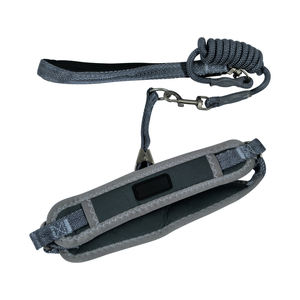 Produsen grosir tali anjing peliharaan tali dada kerah berjalan anjing peralatan ajaib kucing dan anjing tali Umum - Product Image 1