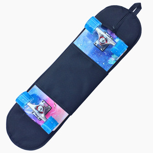 <b>Custom</b> Skateboard Bag 84x23cm Durable Shoulder Case For Kick Scooters And Longboards Multi Functional Storage Backpack - Product Image 2