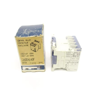 CA2EN140F 100/110V 100/120V Nuevo controlador de programación PLC de automatización Industrial de almacén listo Original - Product Image 1